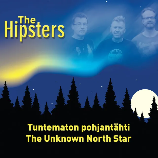 Tuntematon Pohjantähti (The Unknown North Star)