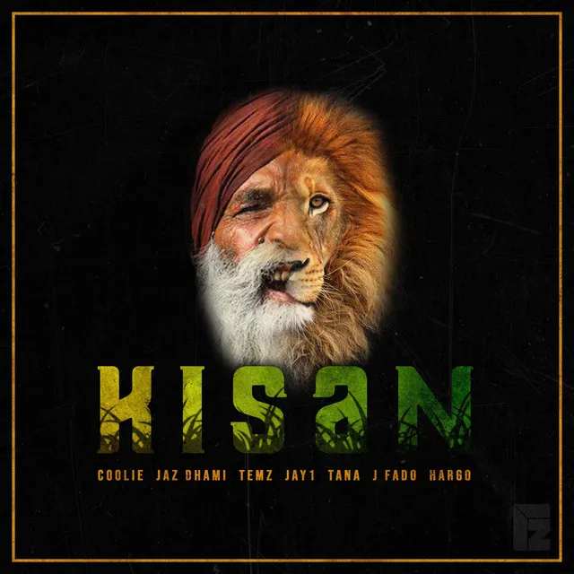 Kisan