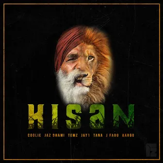 Kisan by Coolie