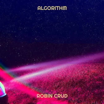 Algorithm by robin crud