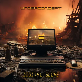 Digital Score by Under Concept