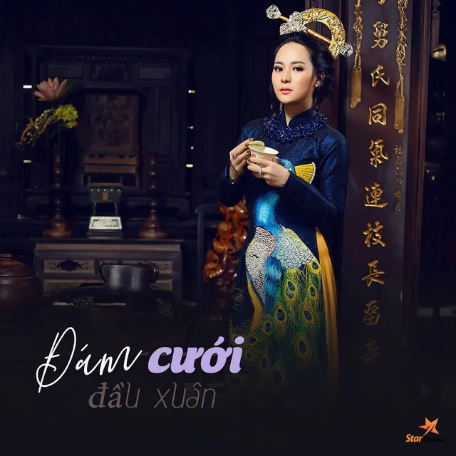 Đám Cưới Đầu Xuân