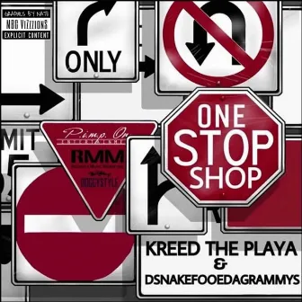 One Stop Shop by Dsnake Fooeda Grammys