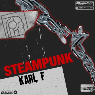 Steampunk by Karl F