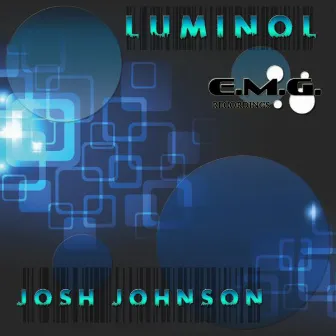 Luminol by Josh Johnson