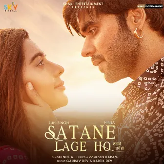 Satane Lage Ho by Ninja