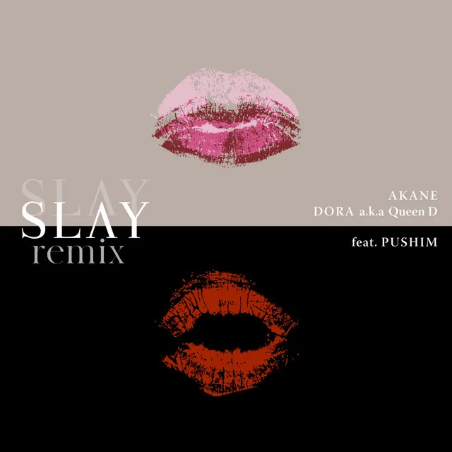 SLAY (remix) [feat. PUSHIM]