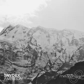 Ambition by Snydex