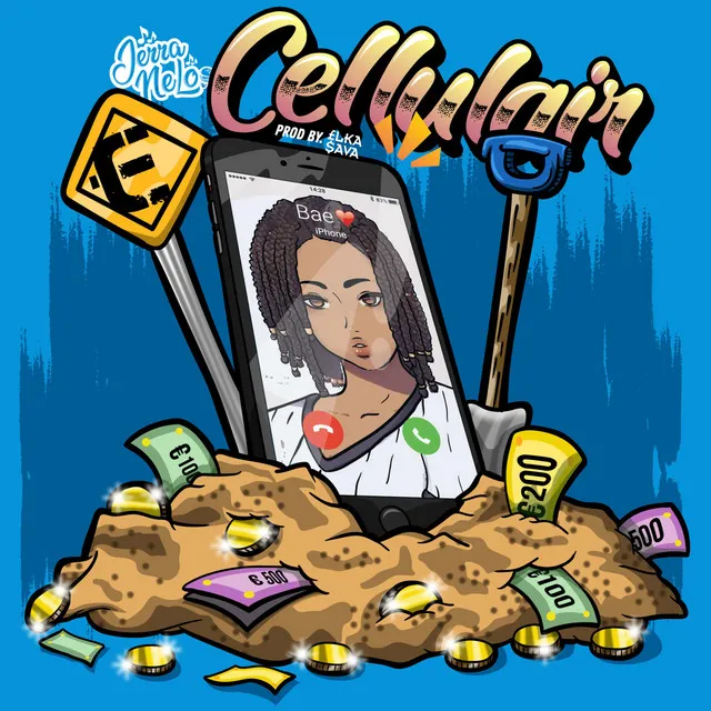 Cellulair