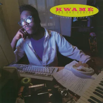 The Boy Genius Featuring The New Beginning by Kwame