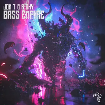 Bass Empire by R-CHY