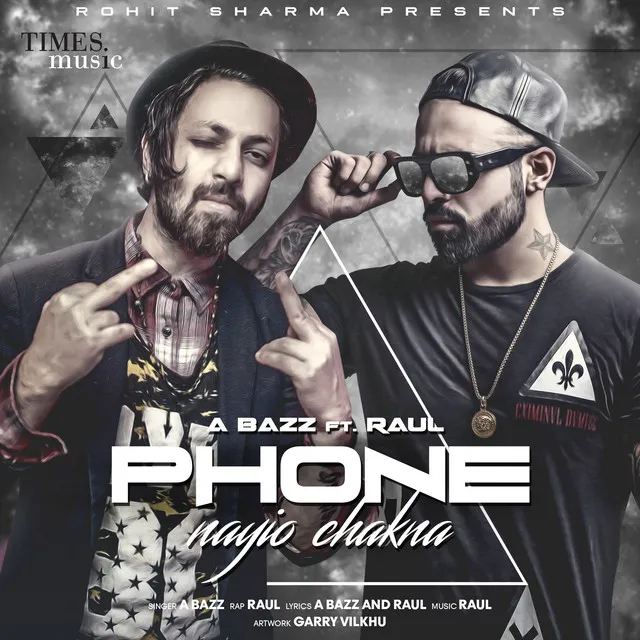 Phone Nayio Chakna - Single