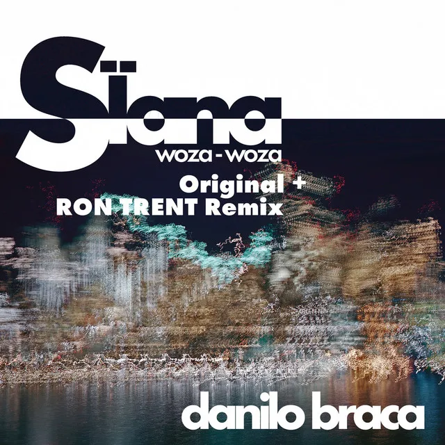 Sïana “Woza-Woza" - Ron Trent's Remix