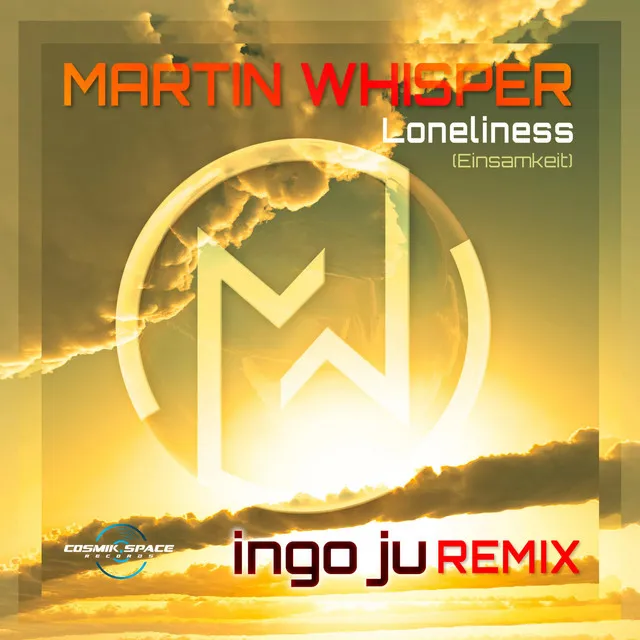 Loneliness (Einsamkeit) - ingo ju Remix