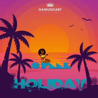 Holiday by G Faal