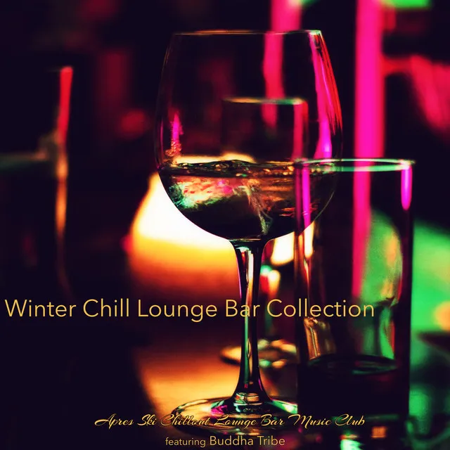 Winter Chill Lounge Bar Collection