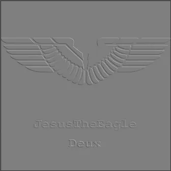 JesusTheEagle Deux by JesusTheEagle