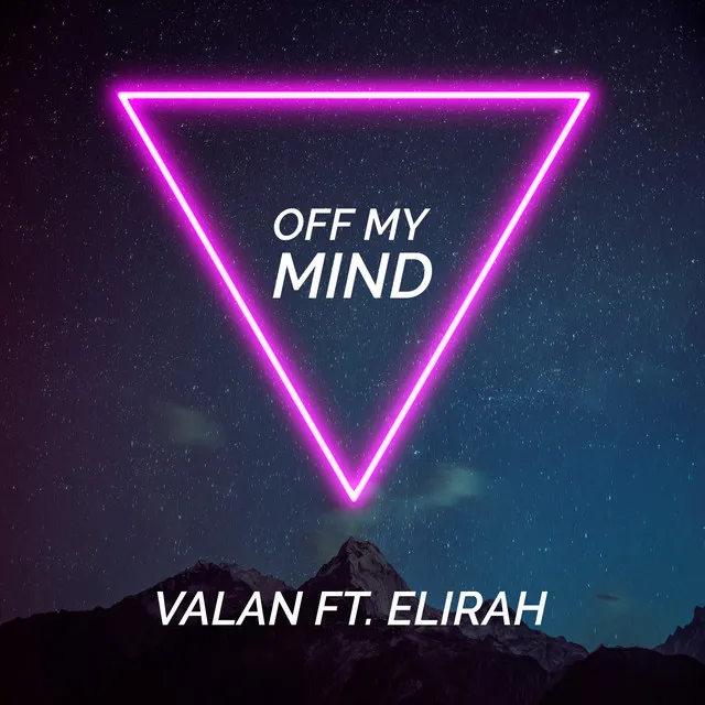 Off My Mind - 2023 Remastered Version