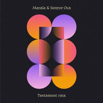 Testament (Remix) by Senyor Oca