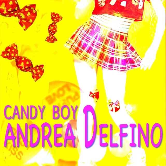 Candy Boy