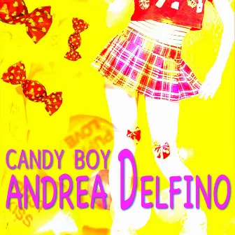 Candy Boy by GReurosound