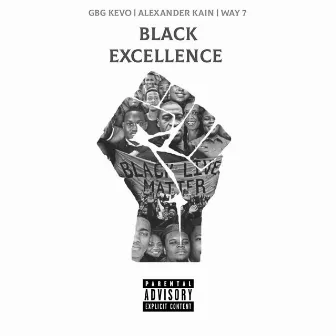 Black Excellence by Alexander Kain