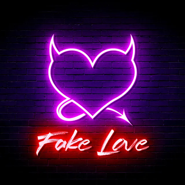 Fake Love