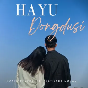 Hayu Dongdushi by Honen kemprai