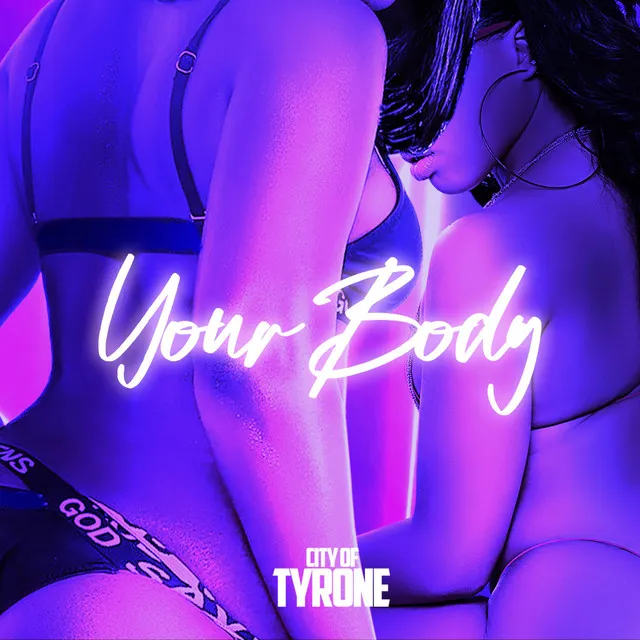 Your Body