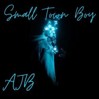 SMALL TOWN BOY by AJB