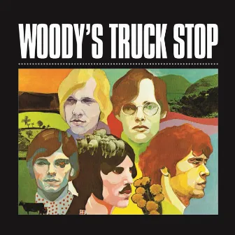 Woody's Truck Stop by Woody's Truck Stop