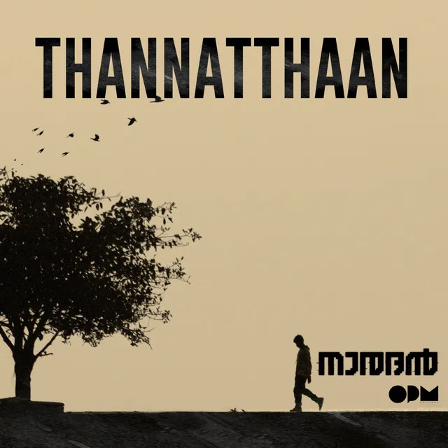 Thannatthaan - From "Naradan"