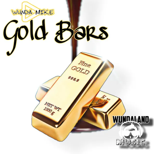 Gold Bars