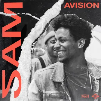 AVISION by SAM