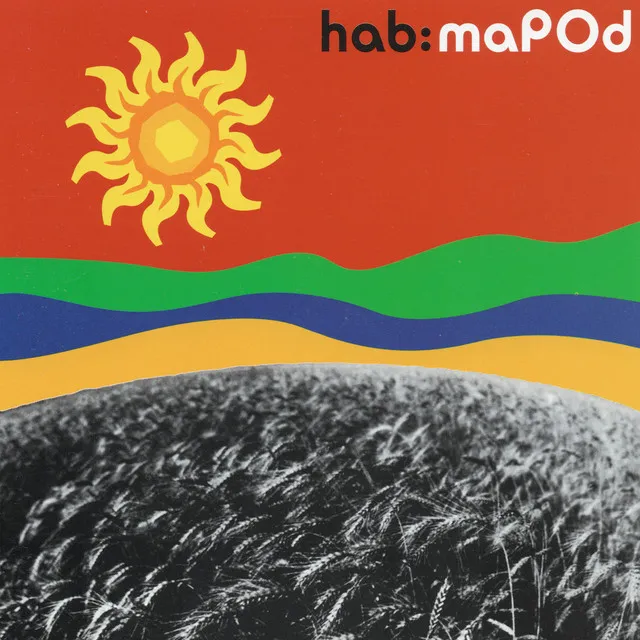 maPod