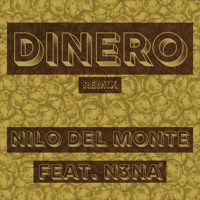 Dinero - Remix