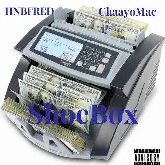 Shoe Box by Chaayo Mac