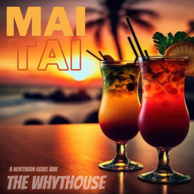 Mai Tai