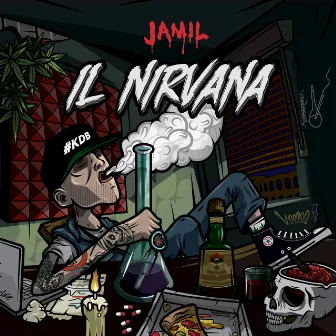 Il nirvana by Jamil