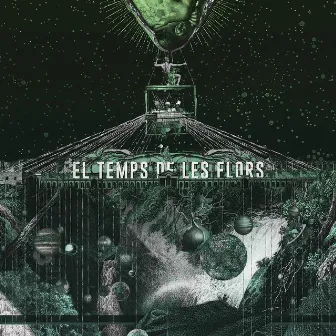 El Temps de les Flors by Xarim Aresté