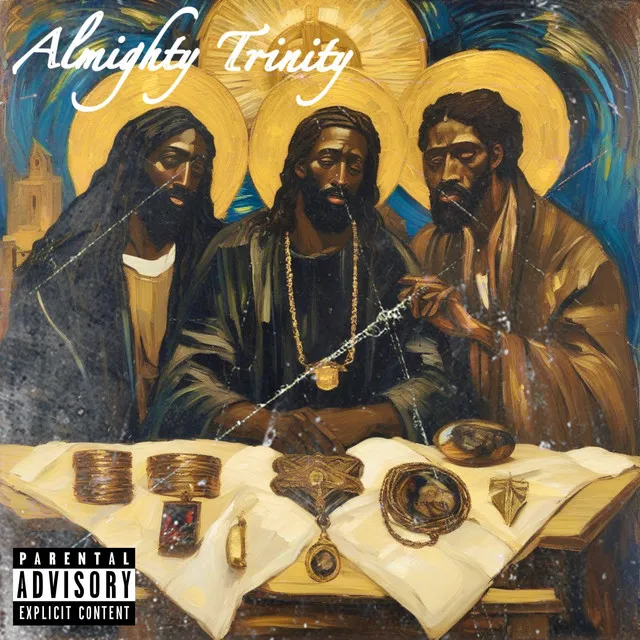 Almighty Trinity