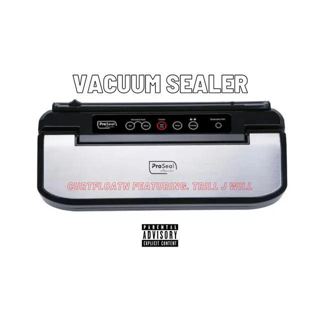 Vacuum Sealer