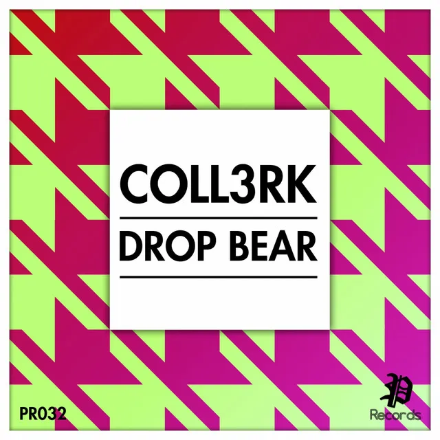 Drop Bear - Original Mix