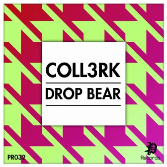 Drop Bear by Coll3rk