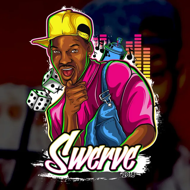 Swerve 2018 (feat. Kirri)