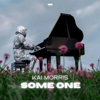 Some One by Kai Morris