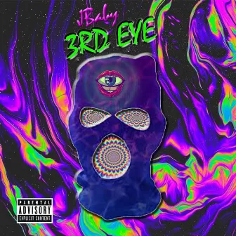 3rd Eye by FTC JBABY