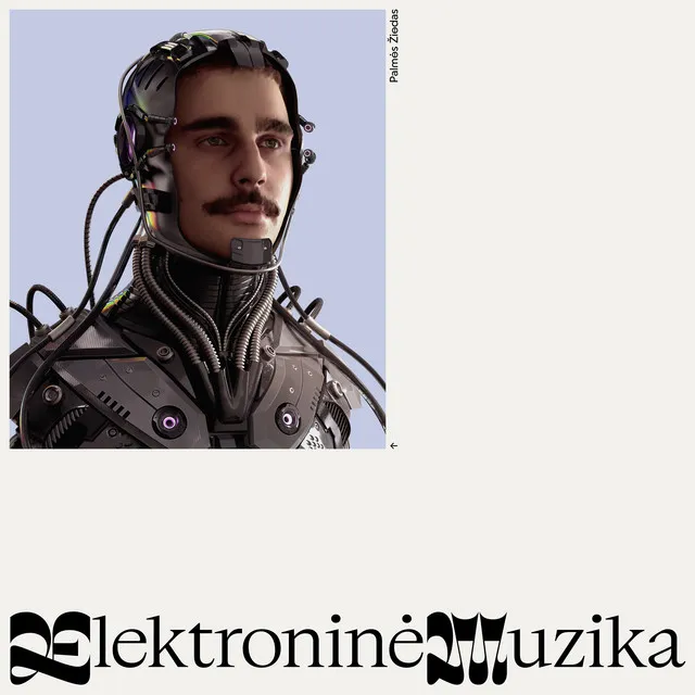 Elektroninė Muzika