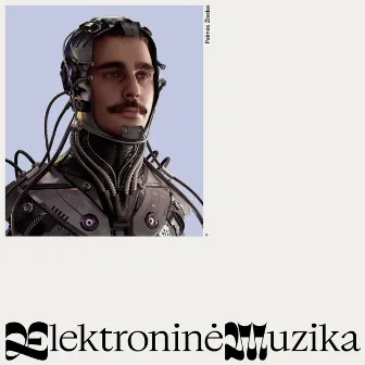 Elektroninė Muzika by Palmės Žiedas