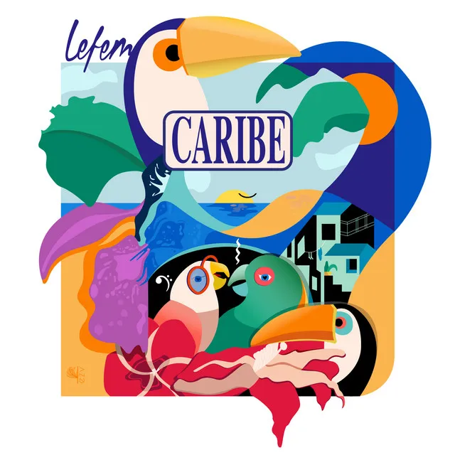 Caribe